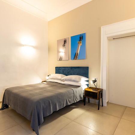 Residenza Partanna By Napoliapartments Exterior foto