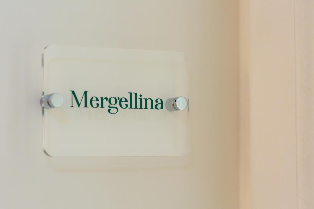 Residenza Partanna By Napoliapartments Exterior foto