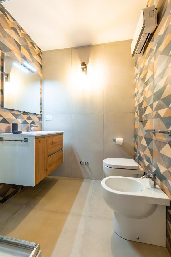 Residenza Partanna By Napoliapartments Exterior foto