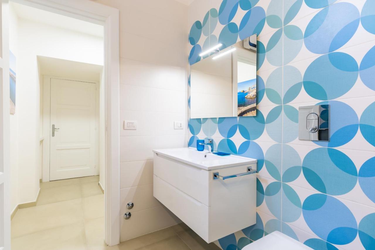 Residenza Partanna By Napoliapartments Exterior foto