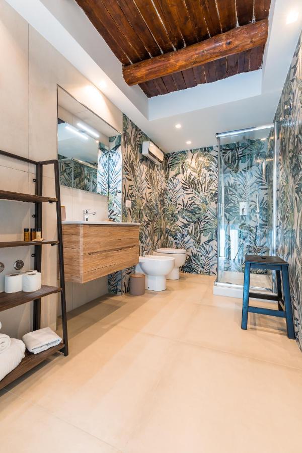 Residenza Partanna By Napoliapartments Exterior foto