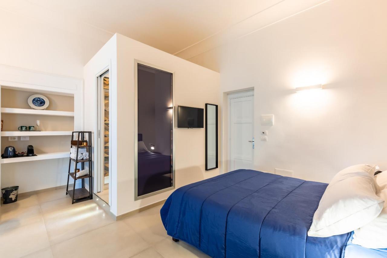 Residenza Partanna By Napoliapartments Exterior foto
