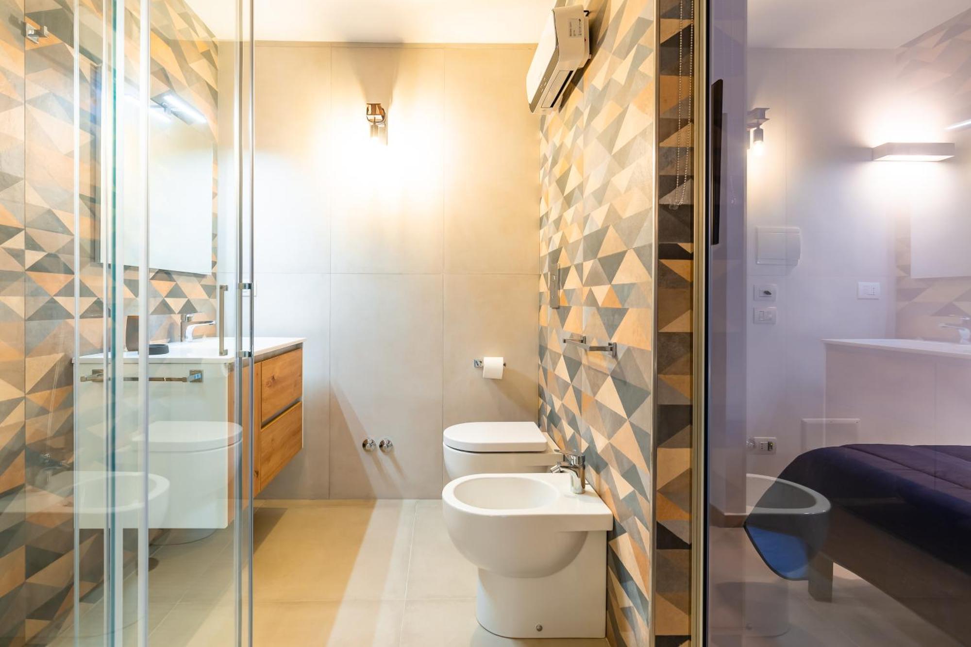 Residenza Partanna By Napoliapartments Exterior foto